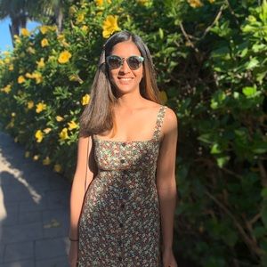 Meet your Posher, Radha